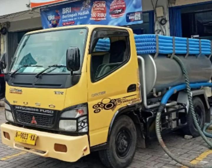 Sedot Wc Demak Nur Jaya