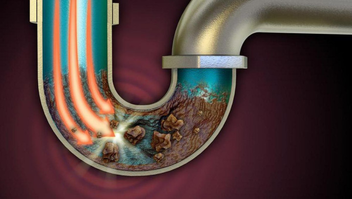 Pelancaran Saluran Air Tersumbat Demak – Aliran Lancar Tanpa Hambatan Demak