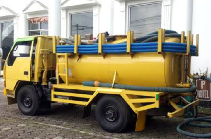 Sedot WC Mampet / Penuh Demak – Solusi Cepat, Bersih, dan Bergaransi! Demak